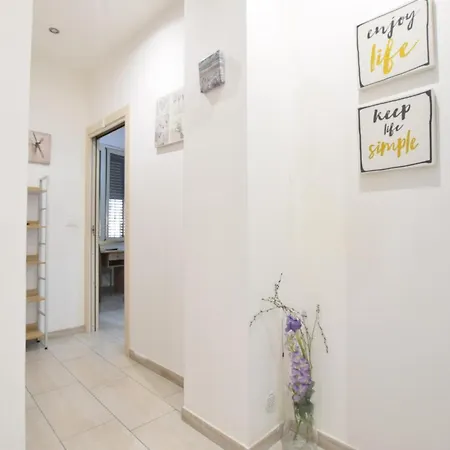 Stunning In With Wifi Palermo