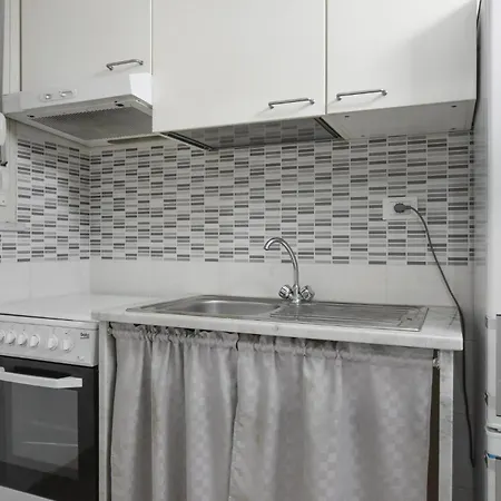 Apartamento Stunning In With Wifi *