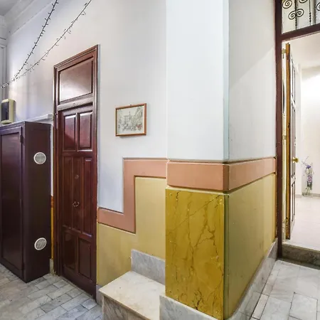 Apartamento Stunning In With Wifi *