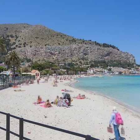 Stunning In With Wifi Apartamento Palermo