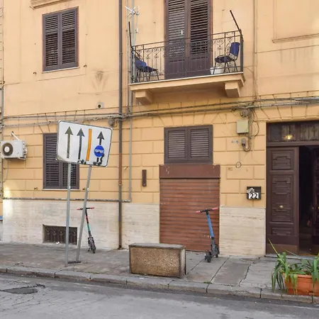 Stunning In With Wifi Apartamento Palermo