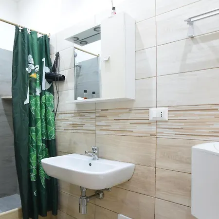 Stunning In With Wifi Apartamento Palermo