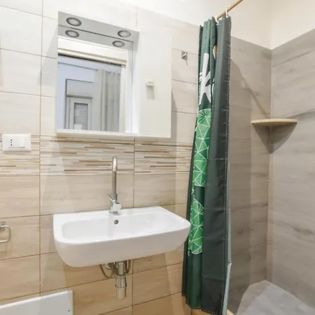 Stunning In With Wifi Apartamento Palermo