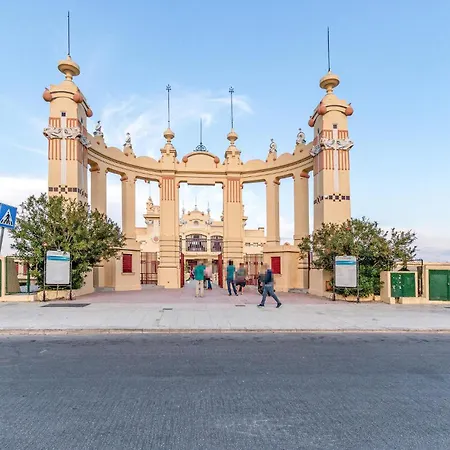 Apartamento Stunning In With Wifi *