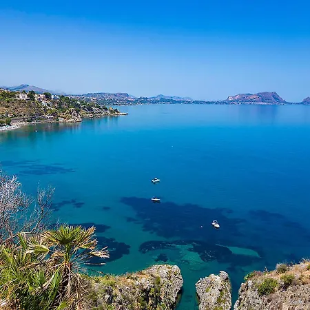 Stunning In With Wifi Palermo